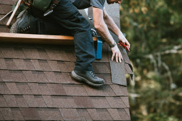 Best Metal Roofing Contractor  in Shenorock, NY